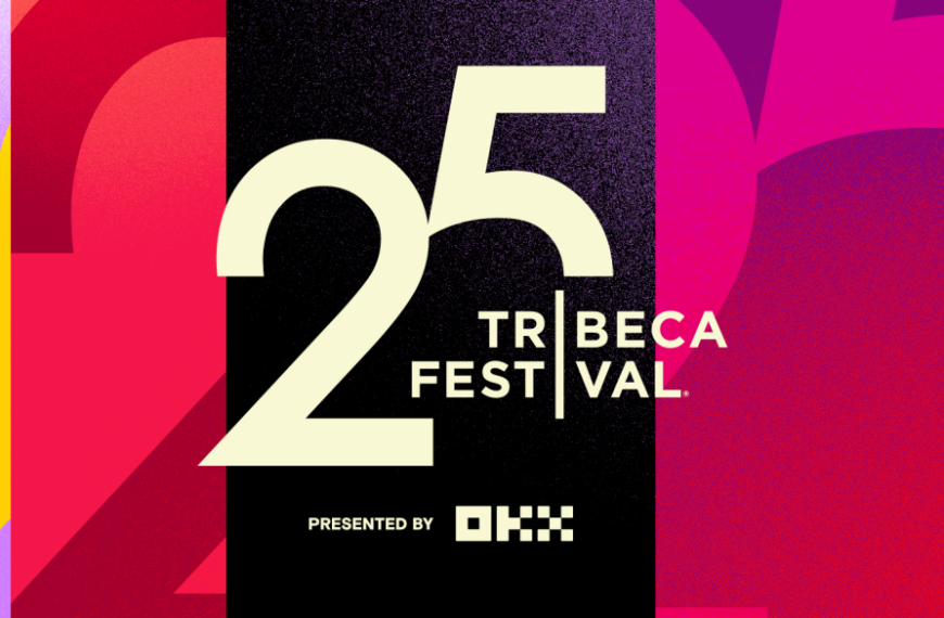 Tribeca Festival Welcomes Social Media Creators at Its 25th Anniversary in 2026