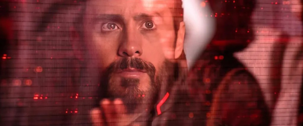 Tron: Ares is Coming Soon to Disney+