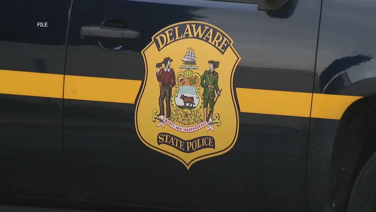 Trooper and Suspected Shooter Killed in Delaware DMV Shooting Incident, Officials Report