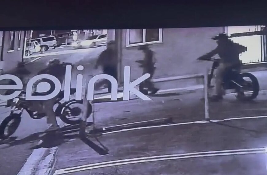 Two Teenagers Taken into Custody After Serious E-Bike Incident in Hermosa Beach