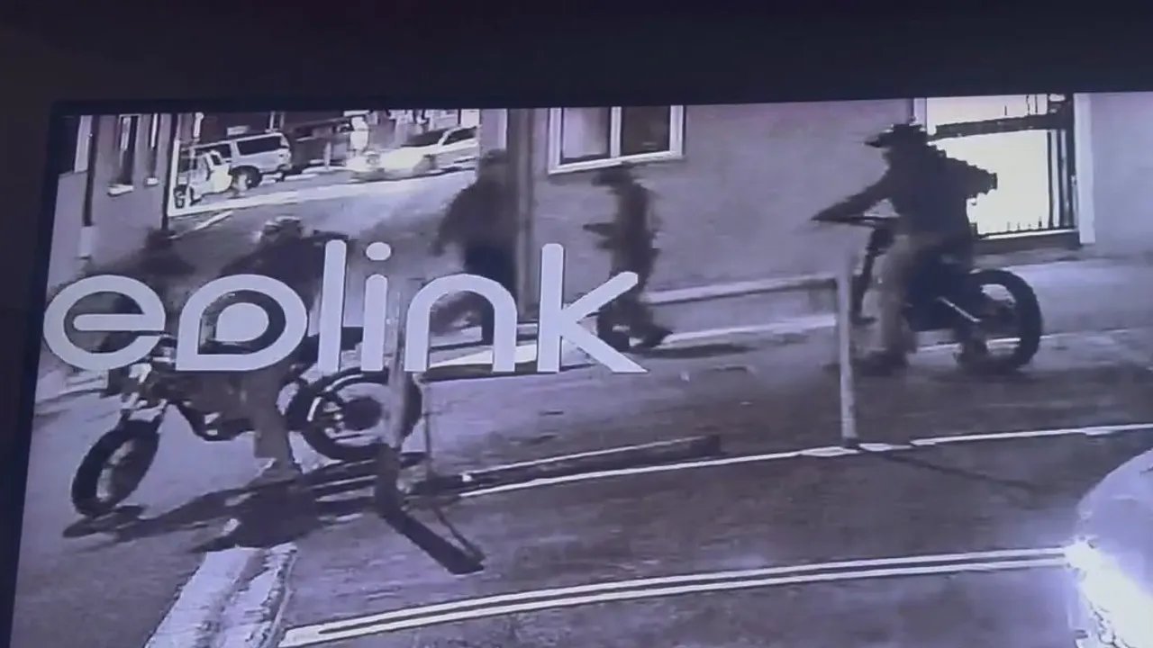 Two Teenagers Taken into Custody After Serious E-Bike Incident in Hermosa Beach