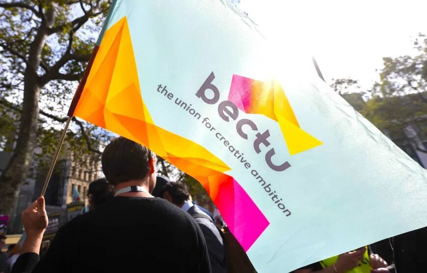 UK Information Commissioner Investigates Significant Data Breach Affecting Film and TV Workers