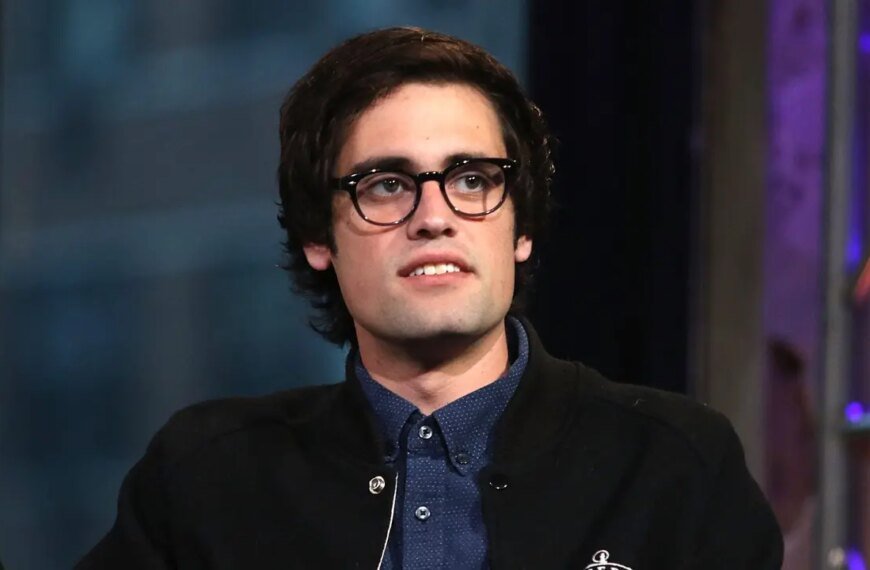 Understanding Nick Reiner: The Son Involved in the Tragic Stabbings of Rob and Michele Reiner