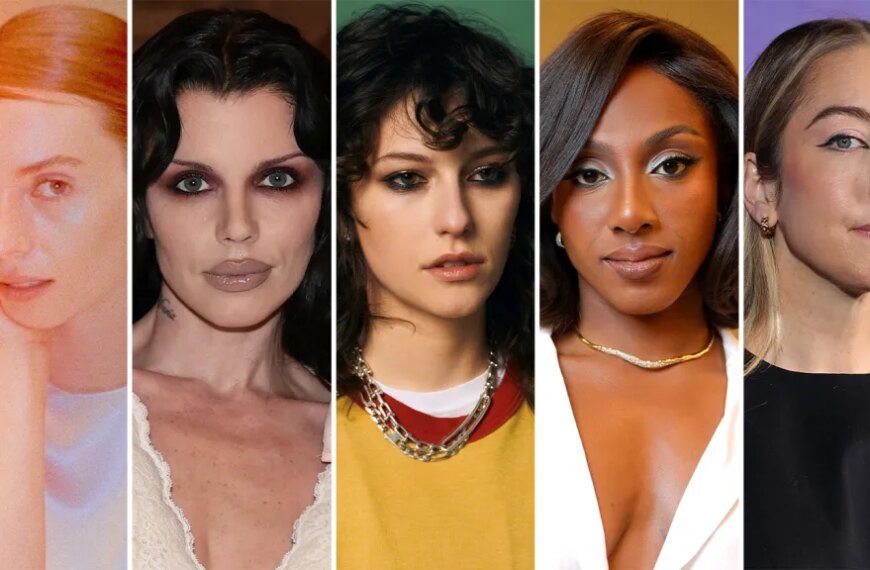 Universal Pictures' 'One Night Only' Adds Maya Hawke, Julia Fox, and Ziwe to Its Cast