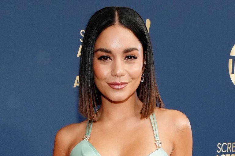 Vanessa Hudgens: A Look Into Her Life and Career