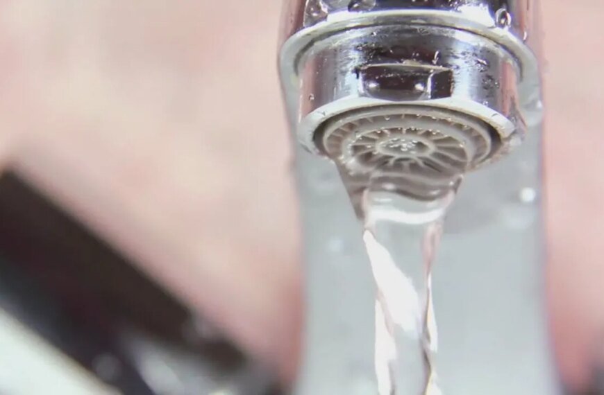 Ventura Officials Confirm Water Safety After False Contamination Test