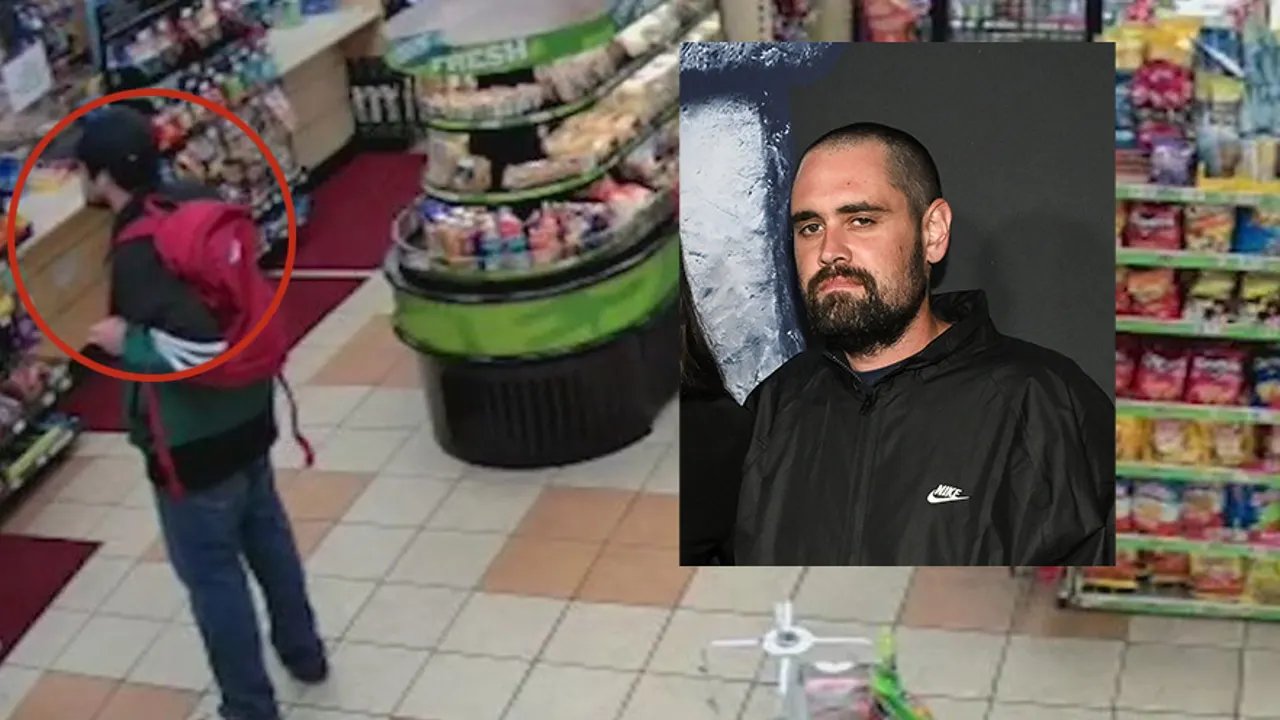 Video Captures Nick Reiner Just Before His Arrest in Connection with Murders