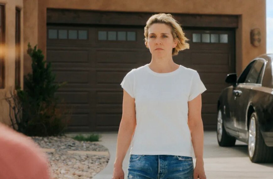 Vince Gilligan Shares His Thoughts on Google Earth Spoiler in 'Pluribus'