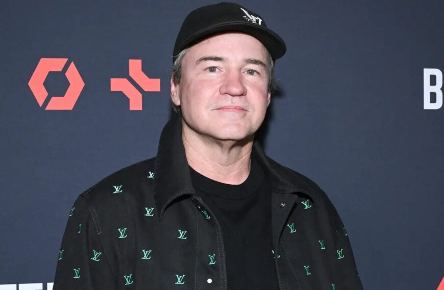 Vince Zampella, Co-Creator of Call of Duty, Passes Away at 55