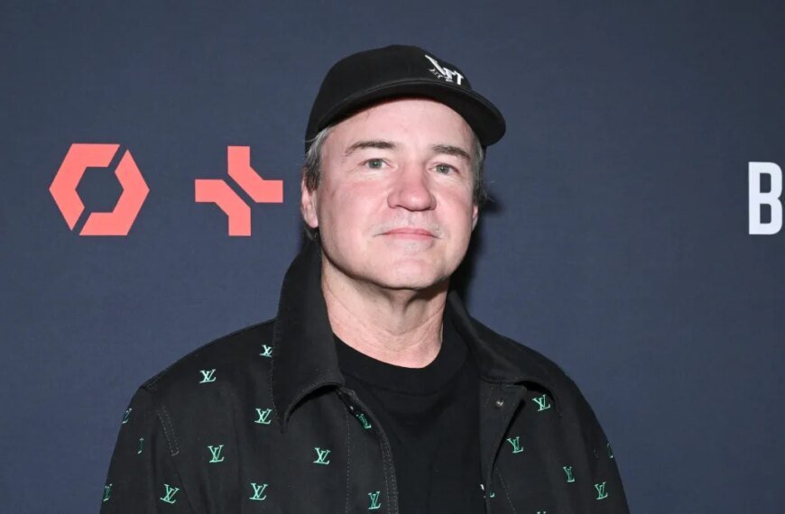 Vince Zampella, Creator of the 'Call of Duty' Franchise, Tragically Dies in Accident