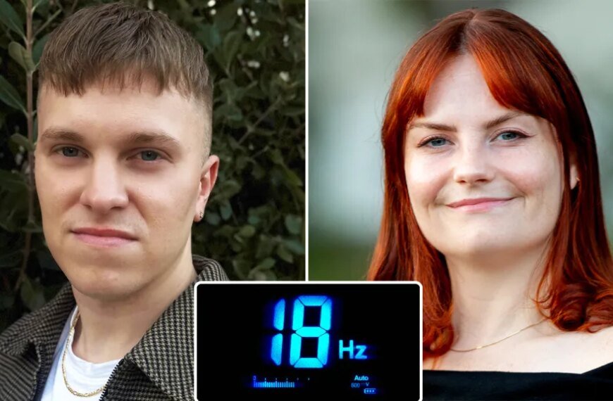 Walter Hamada Promotes Nick Romano to VP at 18Hz and Welcomes Ana Tenewitz as Creative Executive