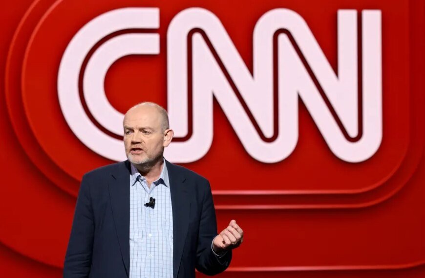 Warner Bros Discovery's Challenge: Is “CrapCo” Really Worth Just $1 a Share for CNN and Cable Networks?