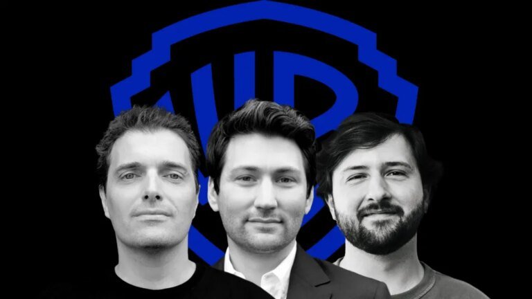 Warner Bros. Introduces Exciting New Film Label with Leadership from Neon’s Christian Parkes, Jason Wald, and Spencer Collantes