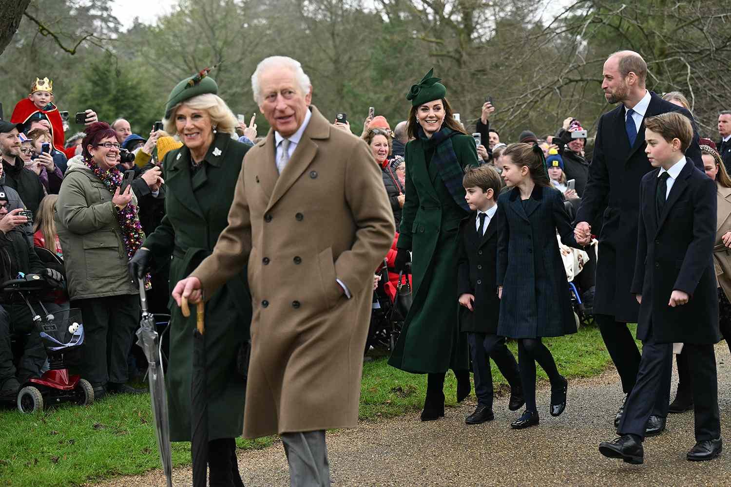 What Makes 2026 an Exciting Year for the Royal Family: Milestones and Adventures Ahead