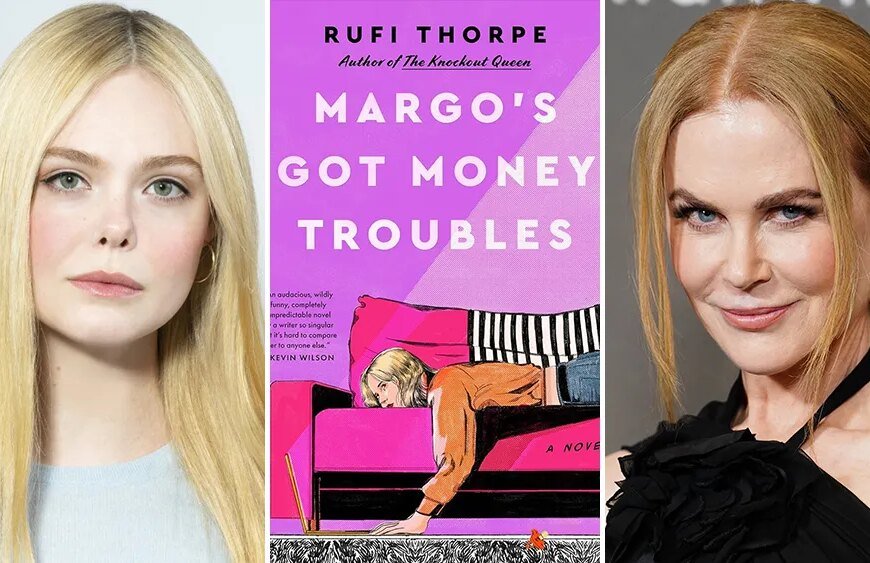 What We've Learned About Margo's Financial Struggles So Far