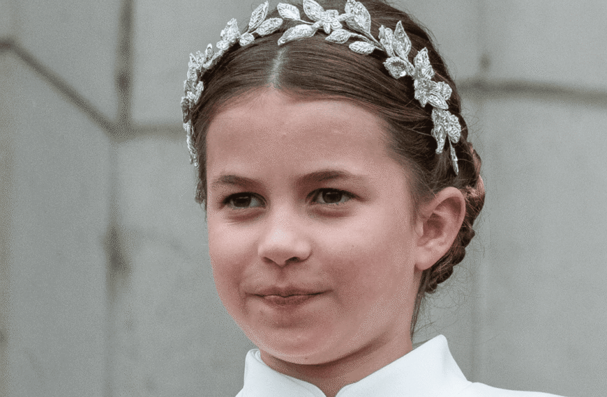 What You Need to Know About Princess Charlotte’s Future Royal Title
