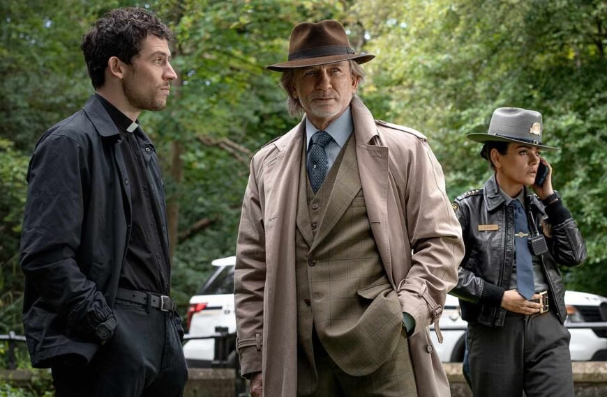 What’s Next for Knives Out? Exploring the Future of the Beloved Murder Mystery Series