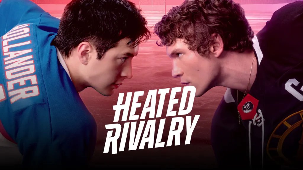 When to Catch New Episodes of 'Heated Rivalry' Season 1 on HBO Max