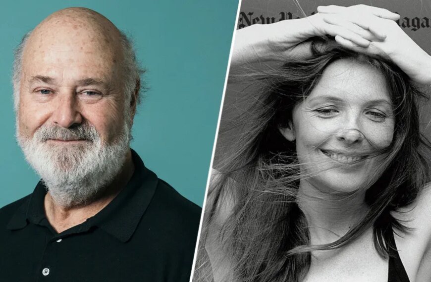 Why Rob Reiner Wasn't Included in the New York Times "Lives They Lived" Section for 2025: A Look at Honorees Diane Keaton, Angie Stone, and David Lynch