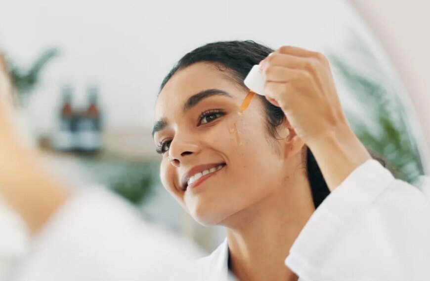 Why Thousands of Shoppers Trust This Vitamin C Serum for Brighter, Clearer Skin