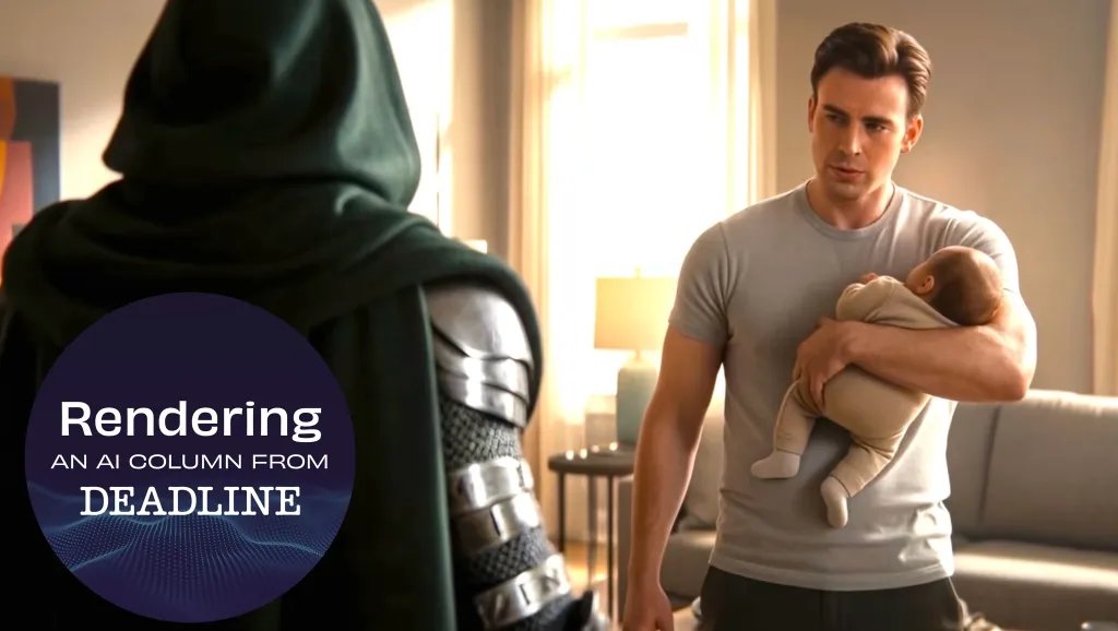 Why YouTube's Action Against Fake AI Film Trailers Matters to Hollywood