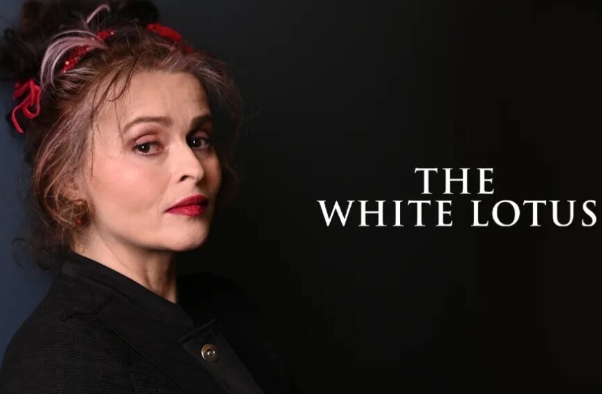 Will Helena Bonham Carter Be the First Guest in Season 4 of ‘The White Lotus’?