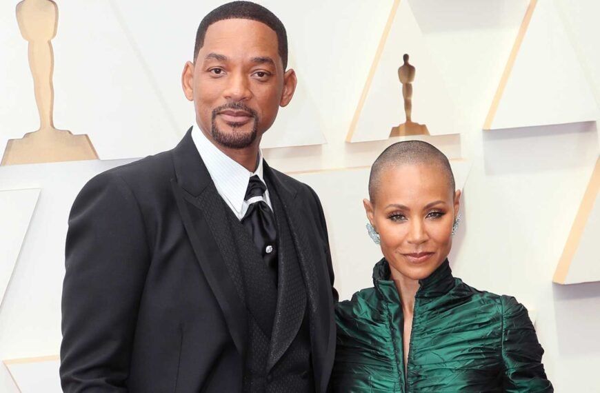 Will Smith and Jada Pinkett Smith Stand Strong Together During $3M Lawsuit: Their Deep Respect Shines Through