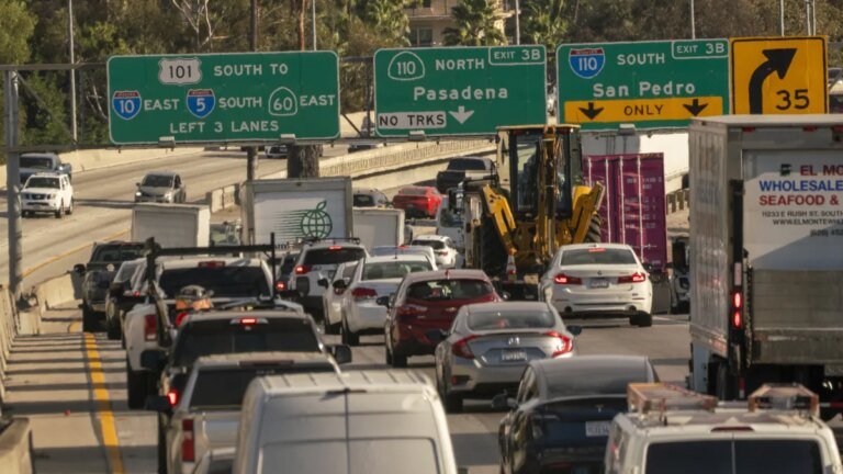 Winter Travel Tips for Southern California: What to Know About Holiday Traffic and Timing