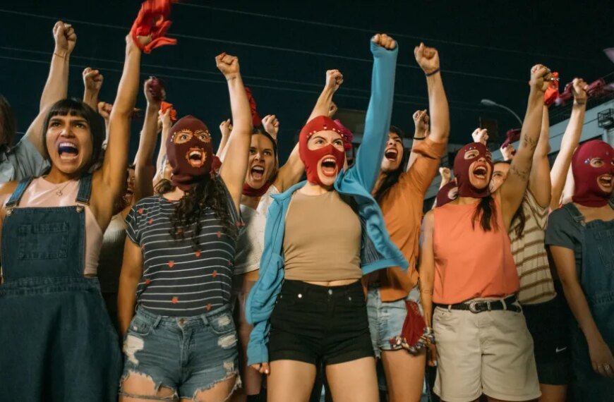 Wolfe Video Brings Sebastián Lelio’s ‘The Wave’ to North American Audiences