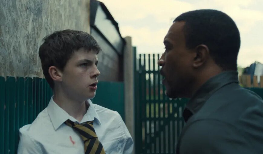 Writers' Guild of Great Britain, Led by 'Adolescence' Co-Creator Jack Thorne, Highlights Concerns About Netflix Merger