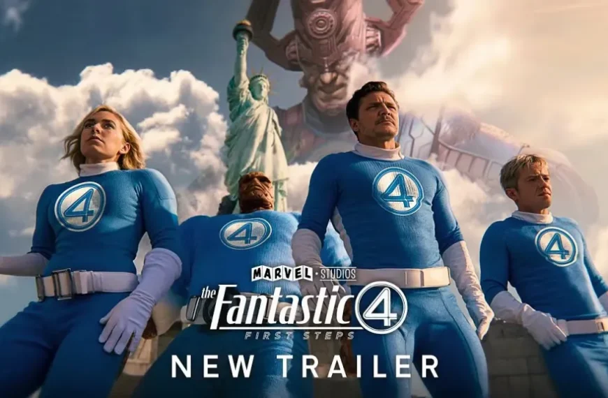 YouTube Takes Action Against Channels Making AI-Generated Fake Movie Trailers that Attract Millions of Views