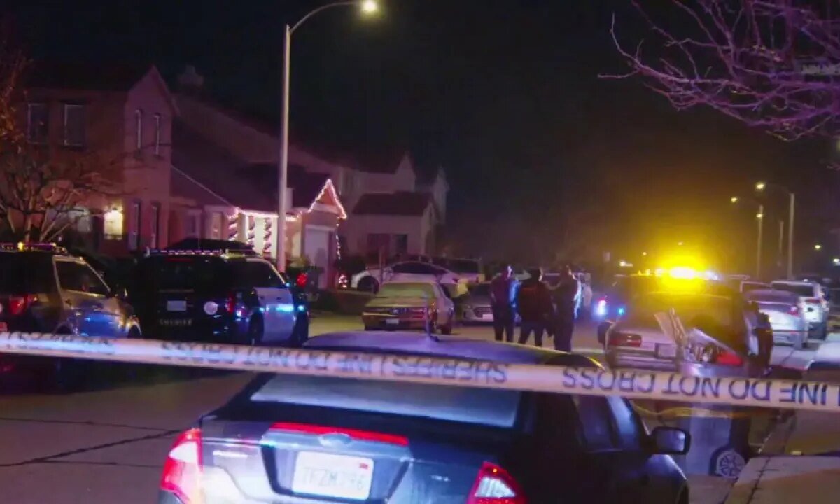 Young Man Fatally Shot in Lancaster: Here’s What We Know