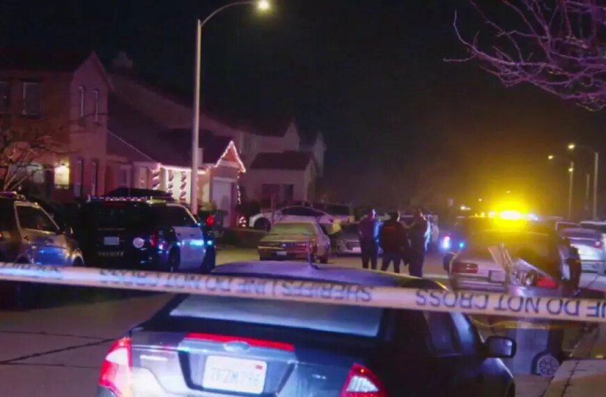 Young Man Fatally Shot in Lancaster: Here’s What We Know