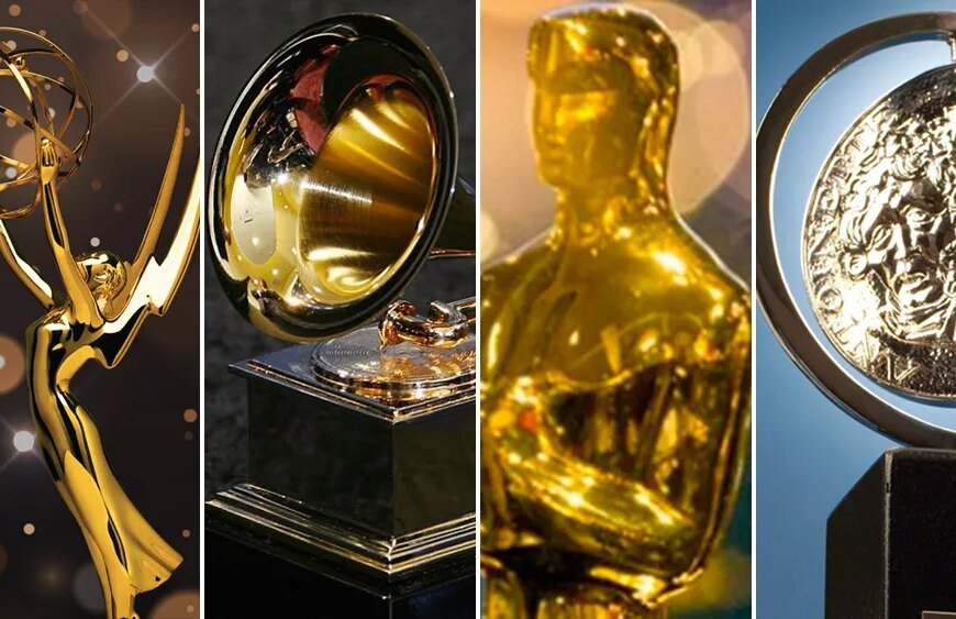 Your Guide to the 2025-26 Awards Season: Key Dates for Oscars, Grammys, and More