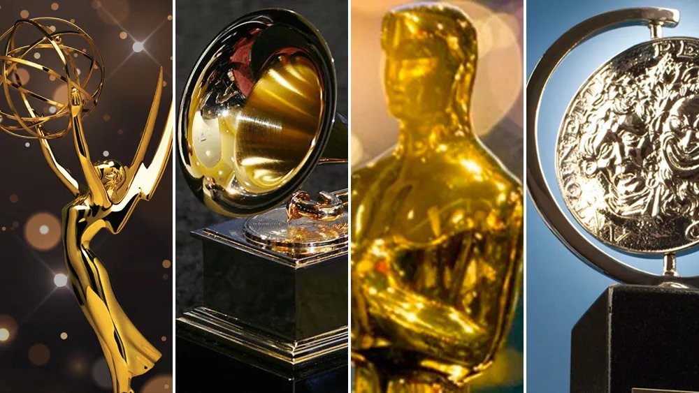 Your Guide to the 2025-26 Awards Season: Key Dates for Oscars, Grammys, and More