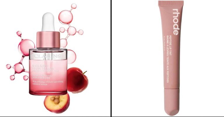 Your Guide to the Best Beauty Products of 2025: Recommended Skincare, Makeup, and More from Us Weekly's Team