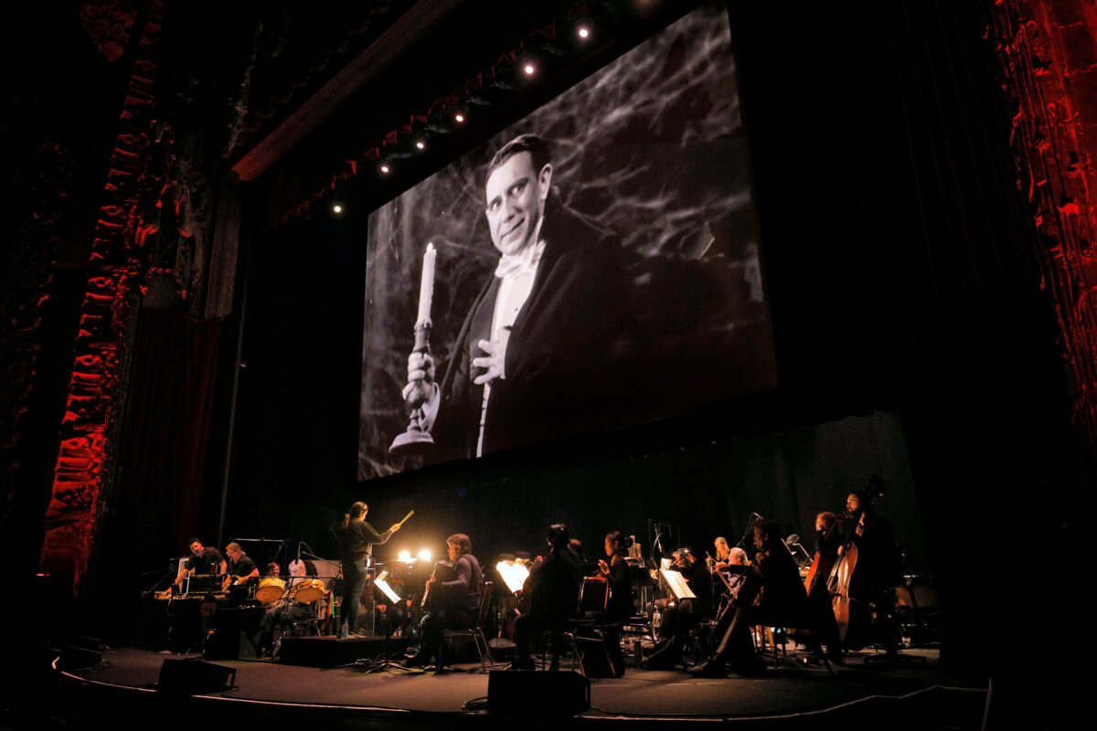 Your Weekend in L.A.: Enjoy the LA Opera's 'Phantom of the Opera,' Kaytranada at Keys Halloween, and MOSH Brainfest