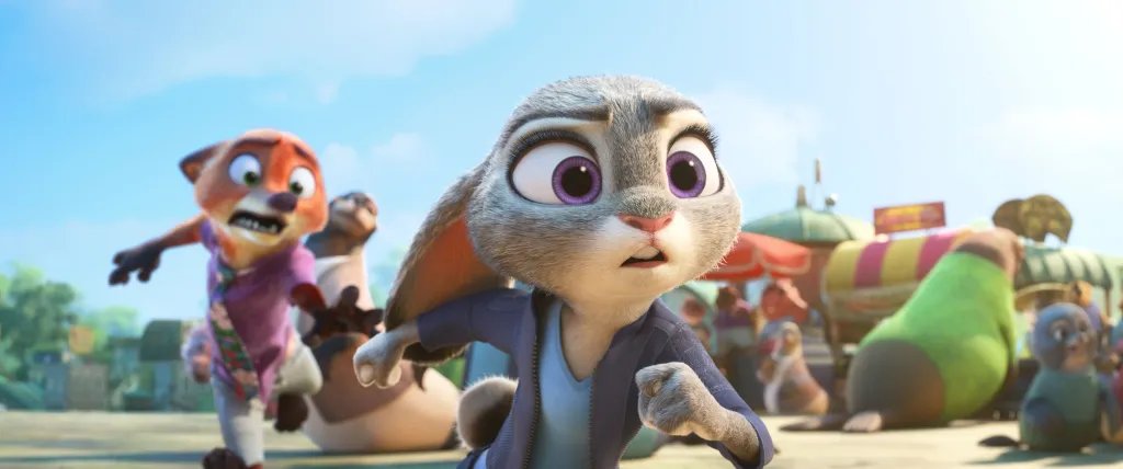 Zootopia 2 Hits $1 Billion at the Box Office, Setting a New Record for Animated Films