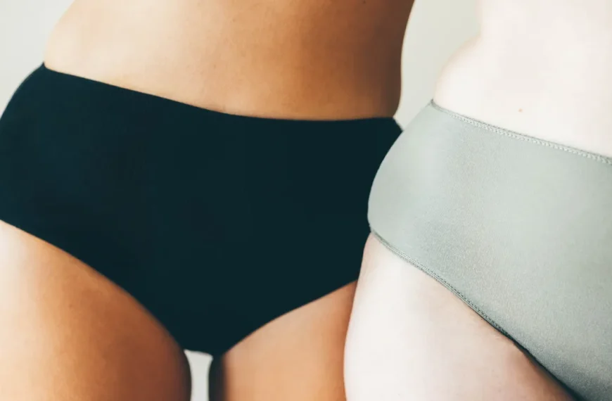 13 Recommended Moisture-Wicking Underwear from Gynecologists and Users