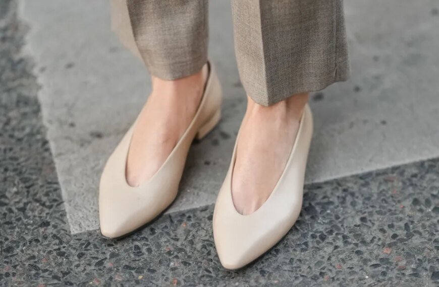 15 Comfortable Shoes That Give You a Polished Look — Prices Starting at Just $21