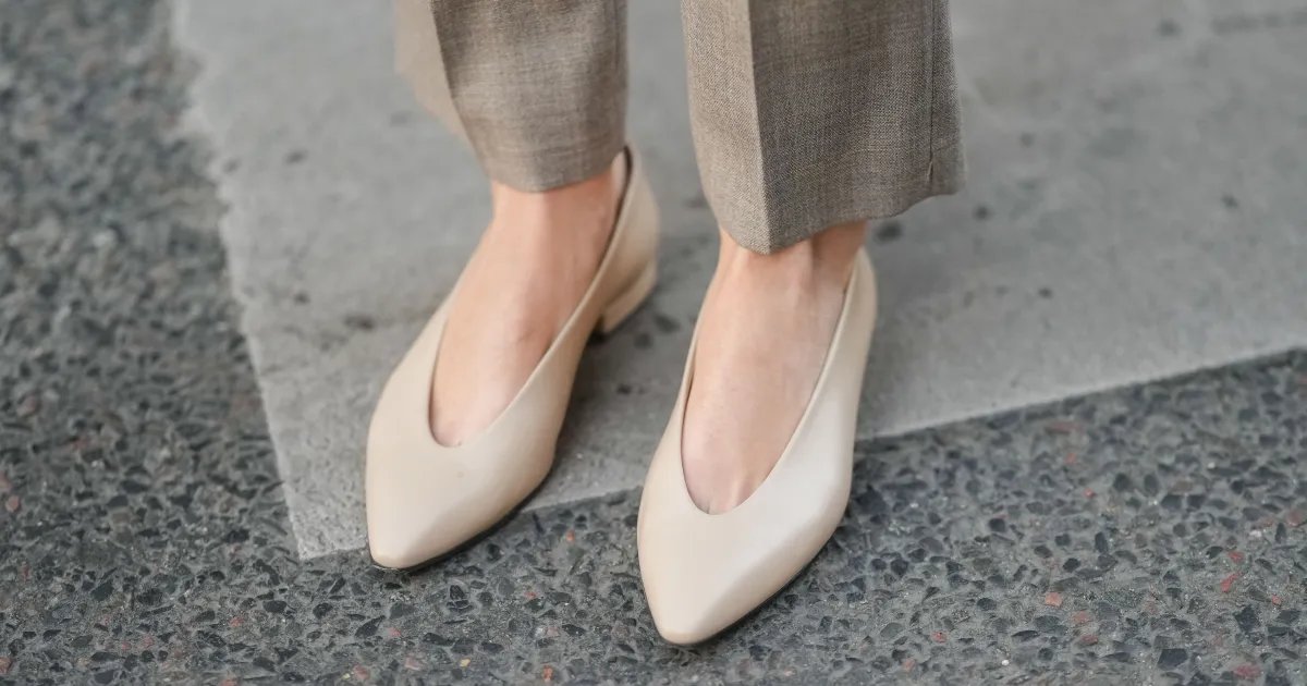 15 Comfortable Shoes That Give You a Polished Look — Prices Starting at Just $21