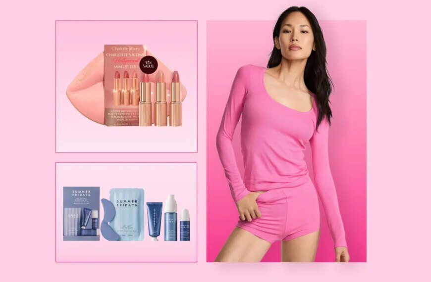 16 Thoughtful Valentine’s Day Gifts Your Wife Will Cherish This Year (Besides Flowers)