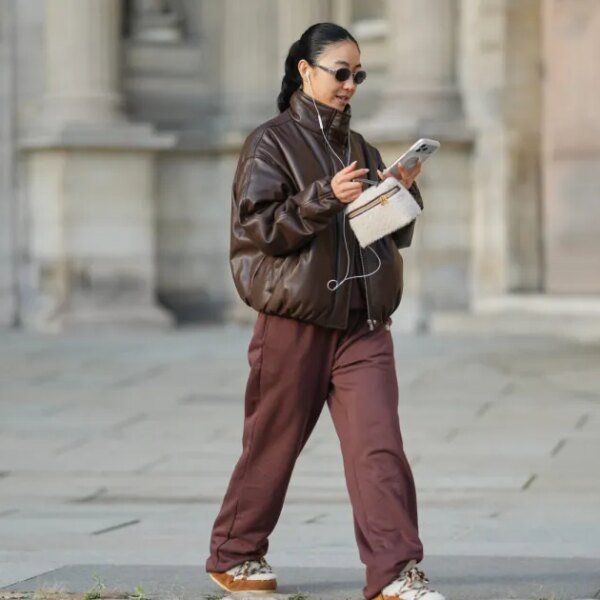 17 Cozy Joggers That Are Making Shoppers Ditch Their Leggings