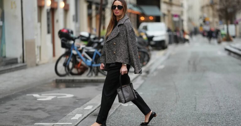 17 Cozy Pants Perfect for Both Relaxing at Home and Heading to Work – Starting at Just $15