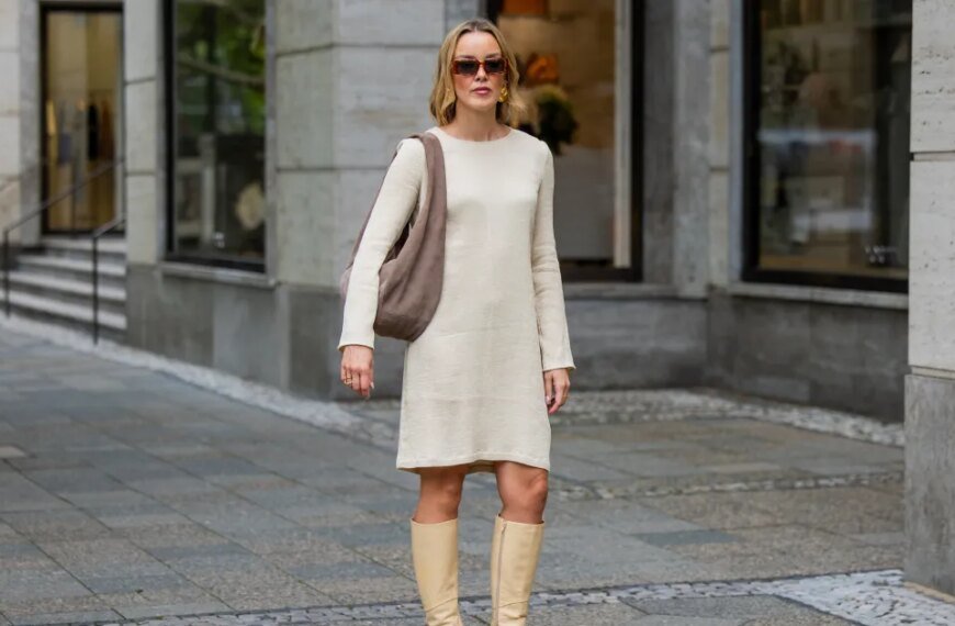 17 Stylish Casual Dresses That Rival Your Favorite Loungewear - Prices Starting at Just $9