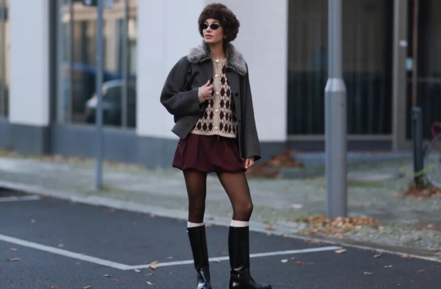 17 Timeless Cardigans That Go With Anything You Wear