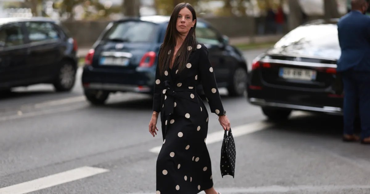 17 Winter Dresses That Flatter Your Figure and Hide Your Belly — Starting at Just $24