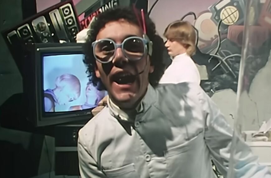 MTV Channels Sign Off, Echoing Their Roots with The Buggles' 'Video Killed the Radio Star'