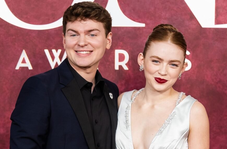 Meet Sadie Sink's Siblings: A Look at Her Family, Including the One from Stranger Things
