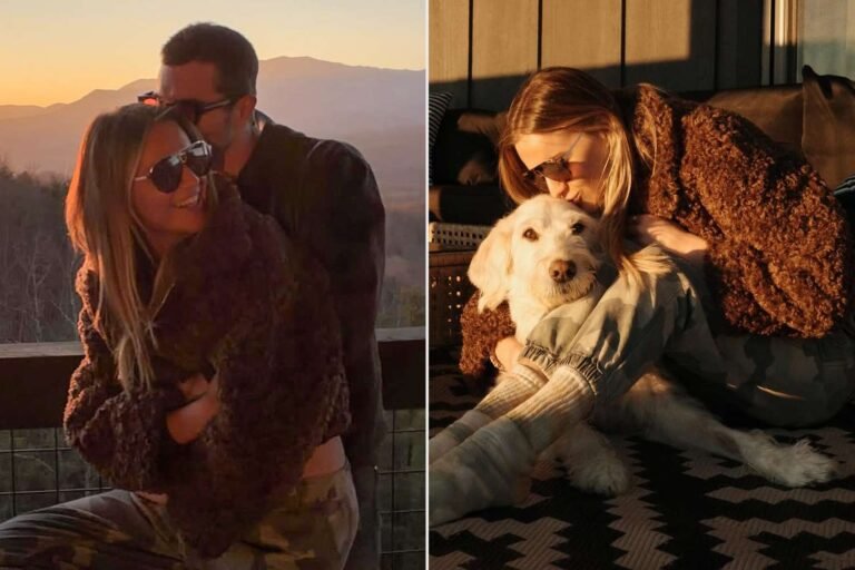 Chase Stokes and Kelsea Ballerini Reconnect After a Challenging Year for Their Relationship